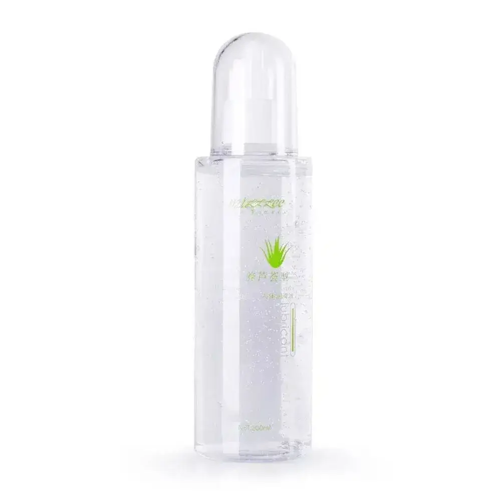 Gel gốc nước nha đam – MizzZee 200ml