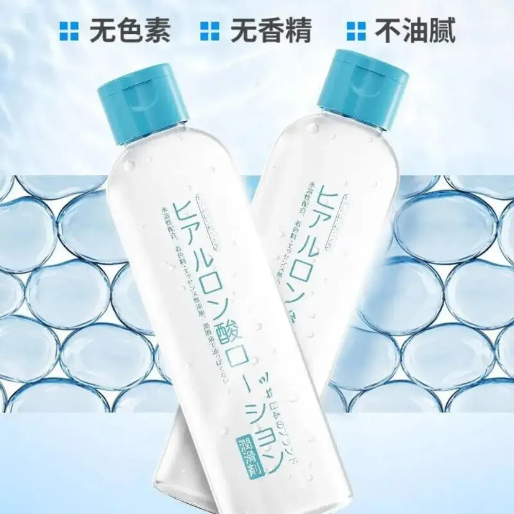 Gel gốc nước – OEM 200ml (Da nhạy cảm)