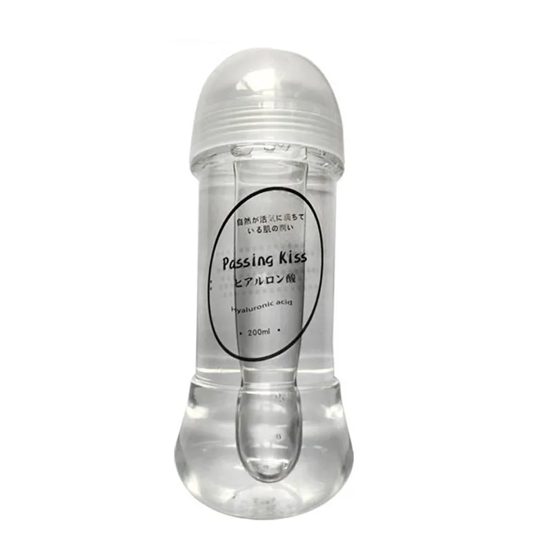 Gel gốc nước - Passion Kiss 300ml