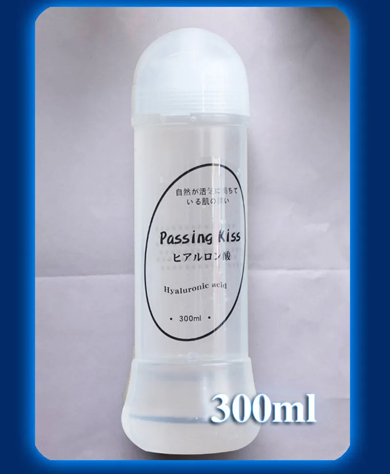 Gel gốc nước - Passion Kiss 300ml