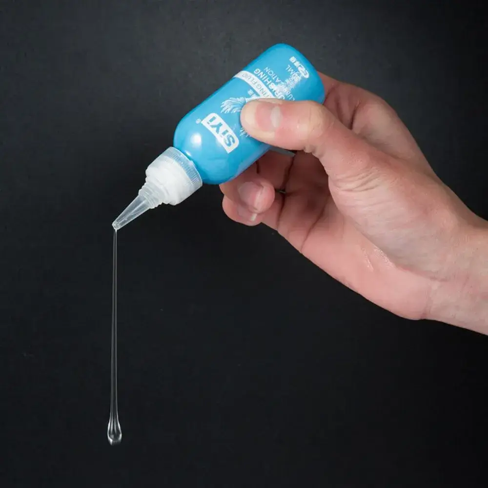 [Mini_size] Gel gốc nước – Siyi 50ml