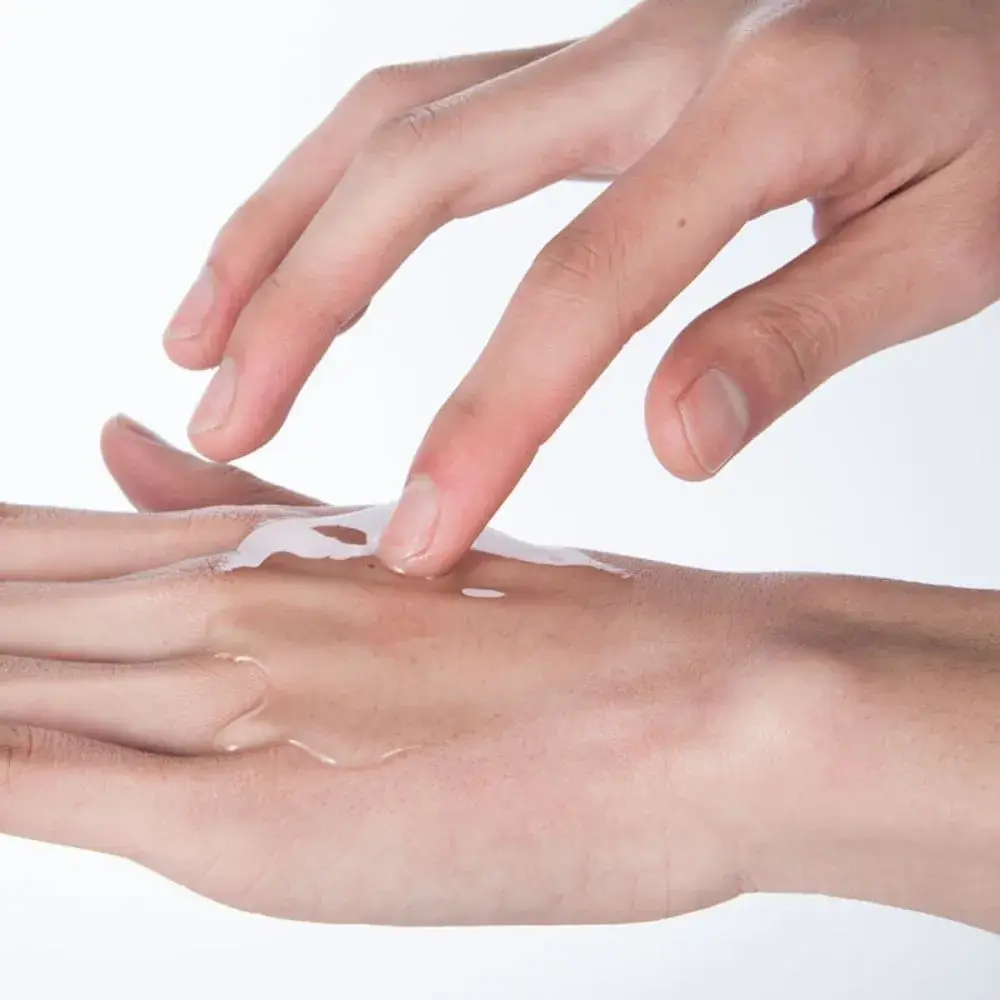 [Mini_size] Gel gốc nước – Siyi 50ml