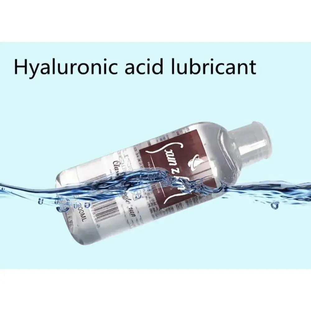 Gel gốc nước – Xu Z Lan 200ml