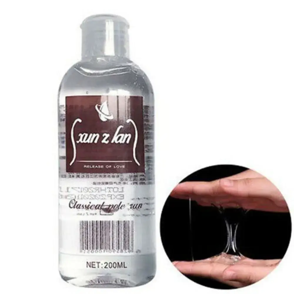 Gel gốc nước – Xu Z Lan 200ml
