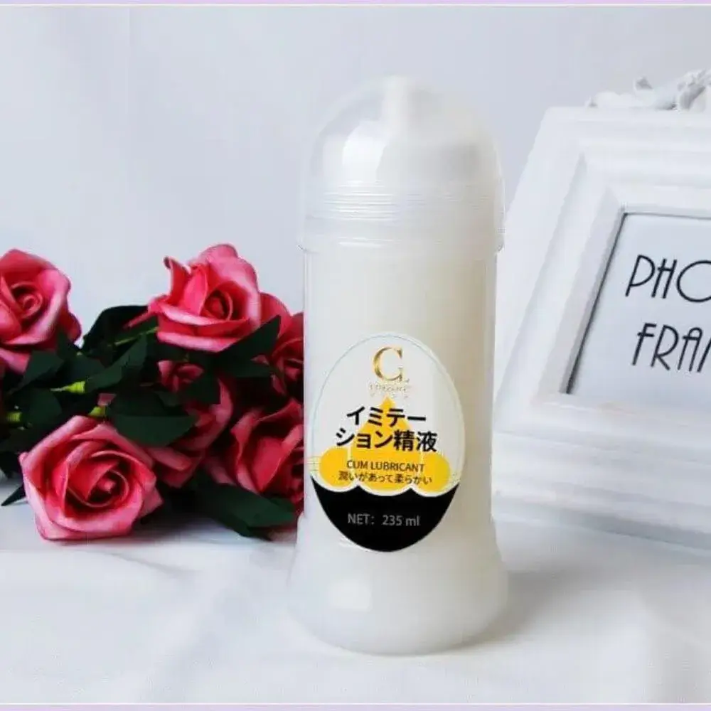 Gel tinh trùng – Cokelife 235ml