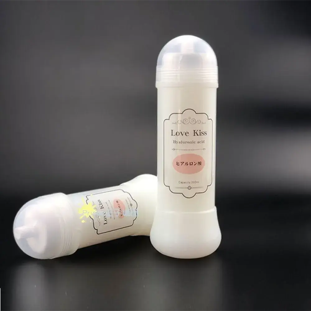 Gel tinh trùng – Lovekiss 300ml