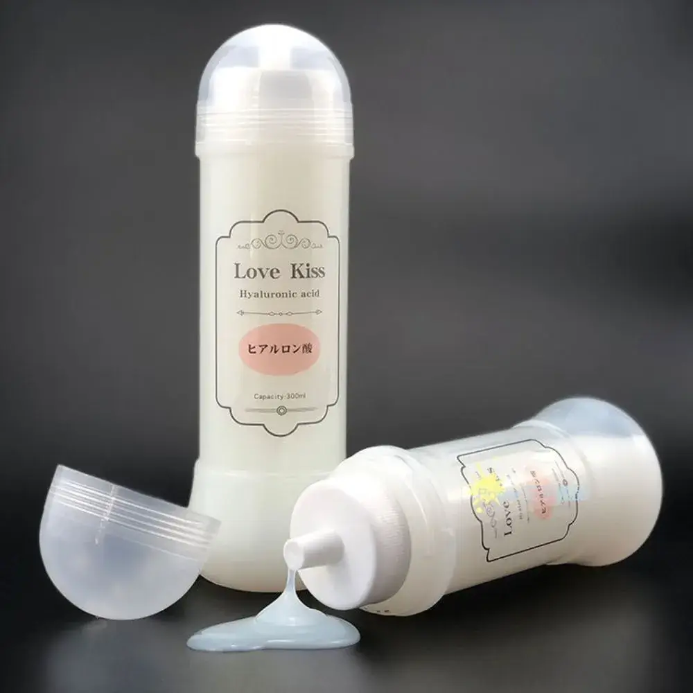 Gel tinh trùng – Lovekiss 300ml