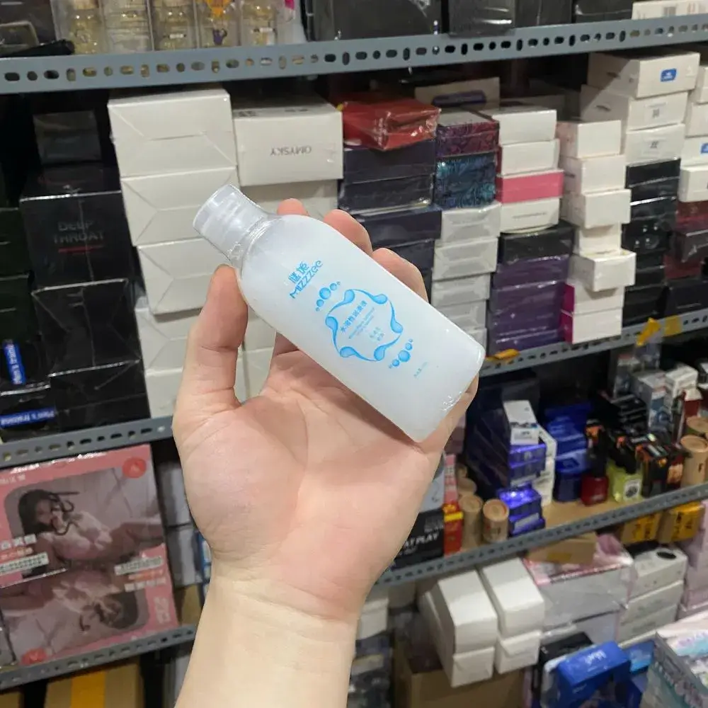 [Mini_Size] Gel tinh trùng – MizzZee 95ml