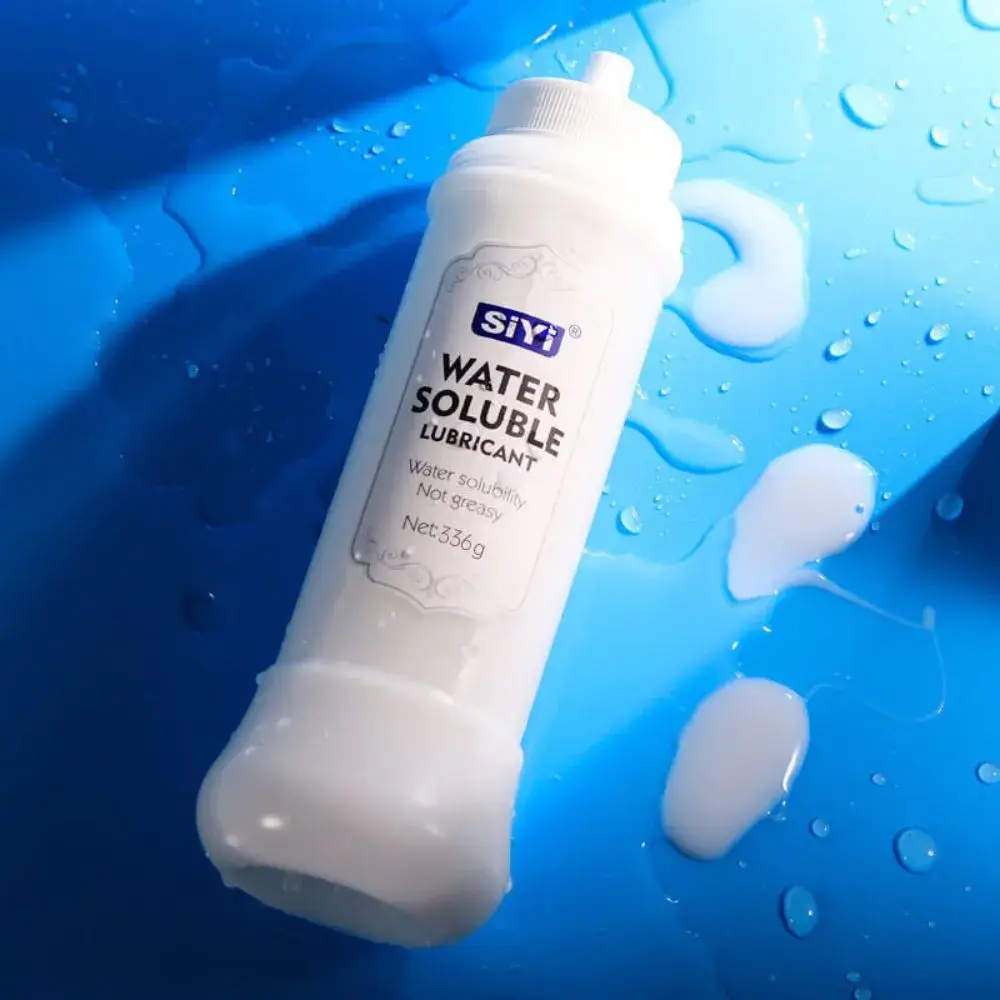 Gel tinh trùng Water Soluble – SiYi 336g