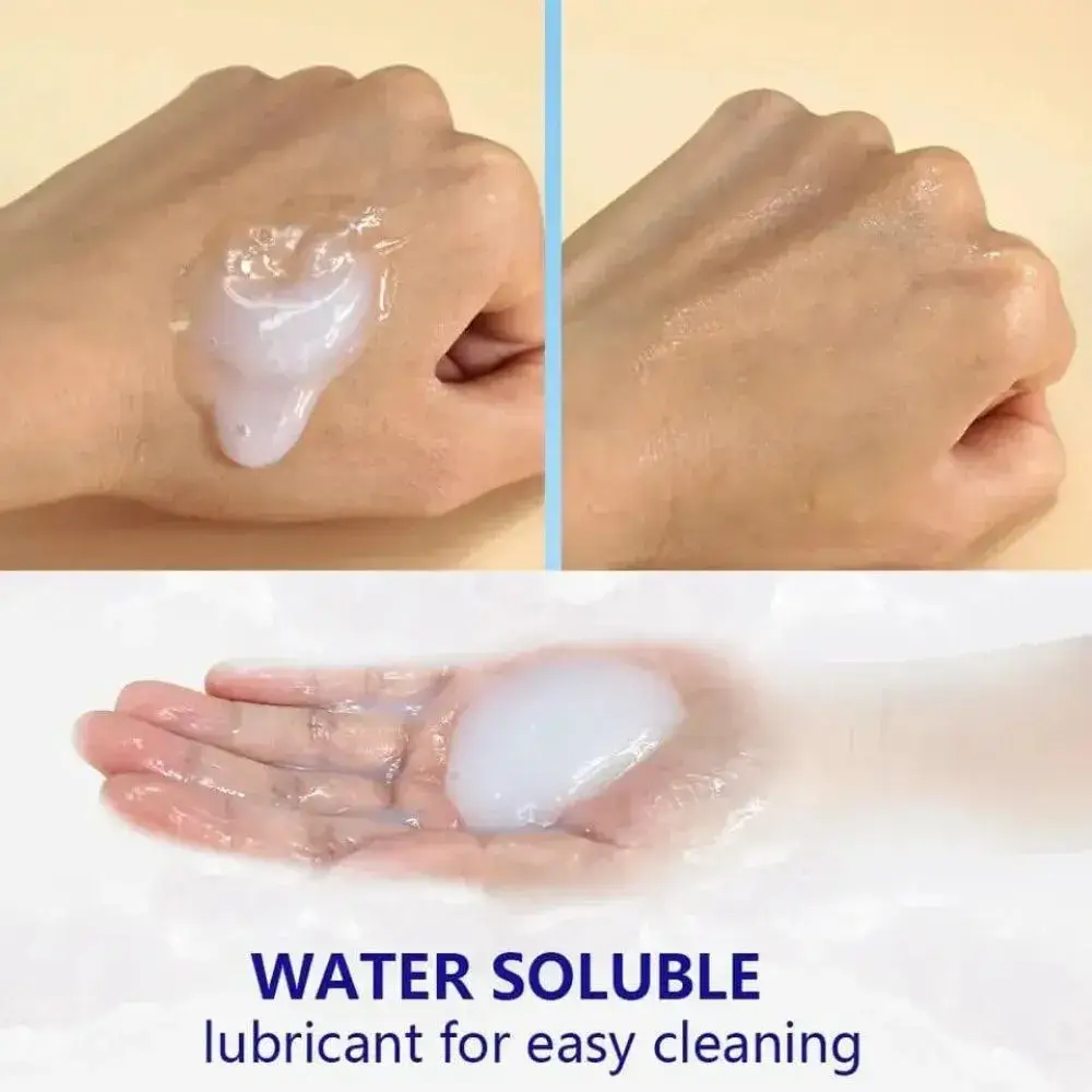 Gel tinh trùng Water Soluble – SiYi 336g