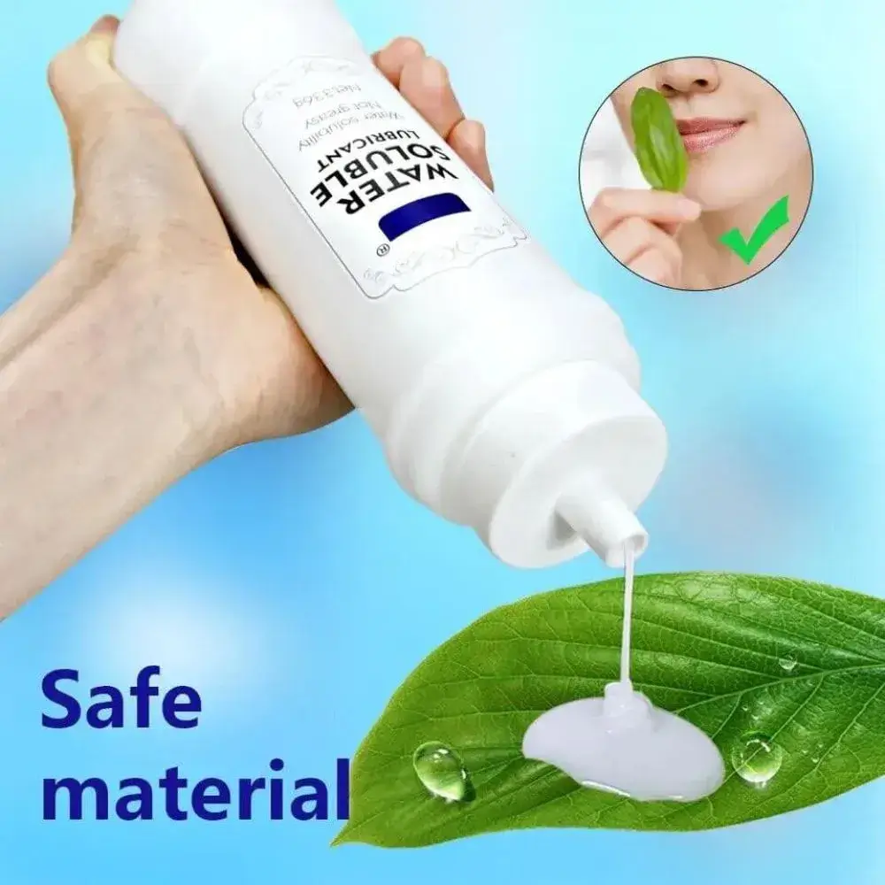 Gel tinh trùng Water Soluble – SiYi 336g