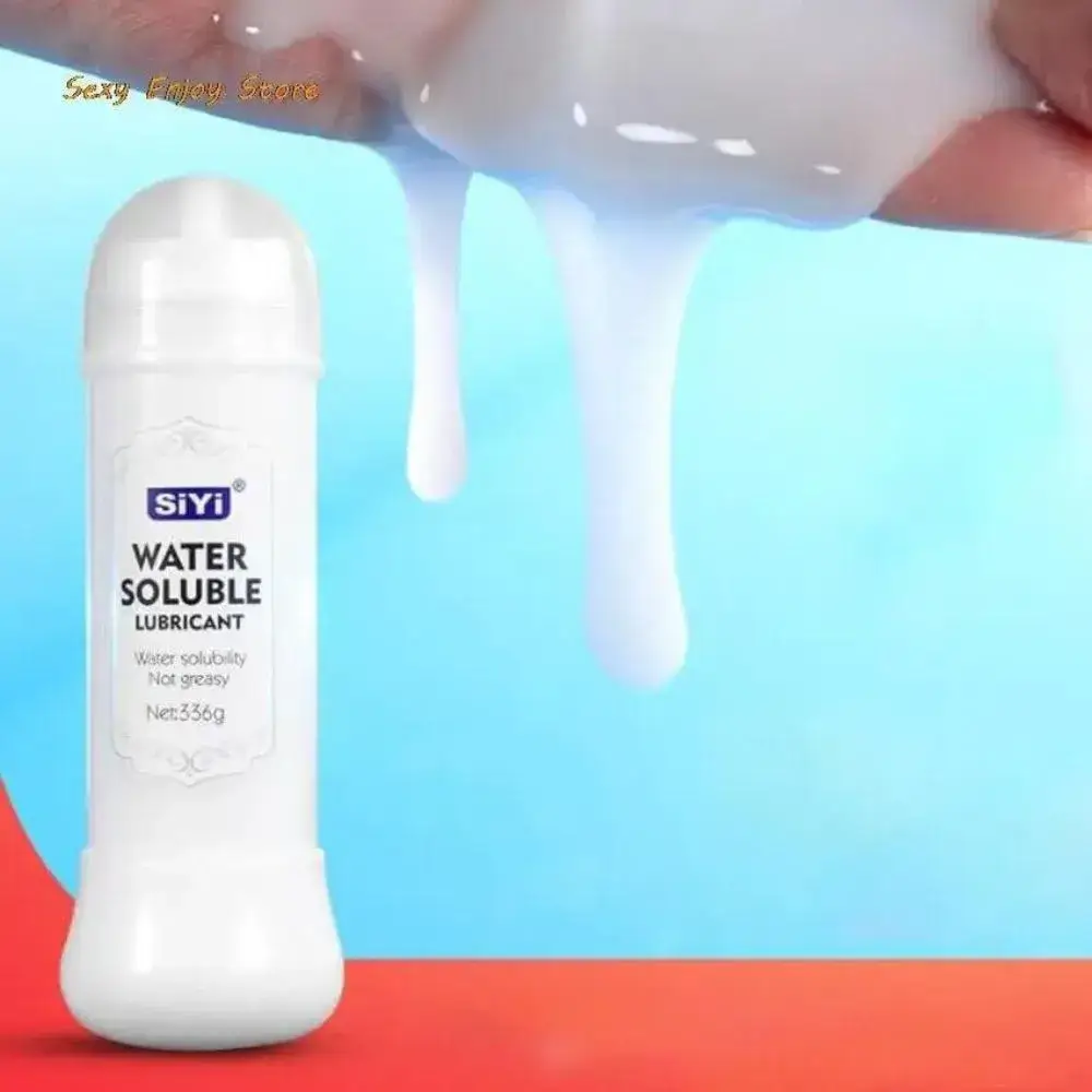 Gel tinh trùng Water Soluble – SiYi 336g