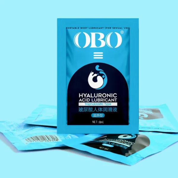 Gel bịch Obo 8g