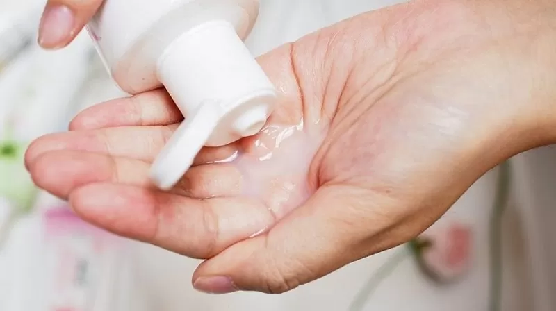Gel bôi trơn có ảnh hưởng sức khỏe không?
