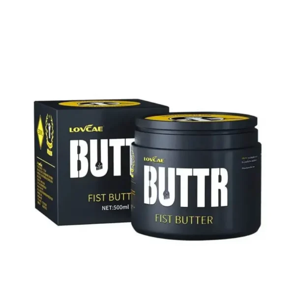 Gel fist chuyên dụng – Lovecare 500ml