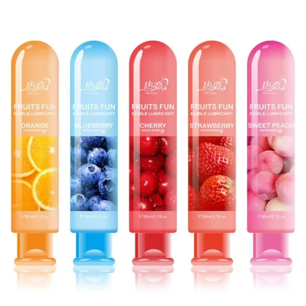 Gel gốc nước dạng ống - MizzZee 100ml