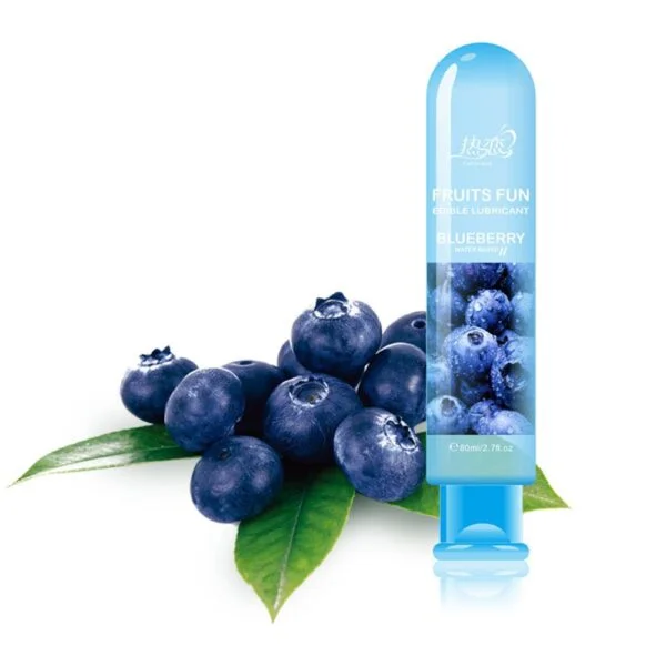 Gel gốc nước dạng ống - MizzZee 100ml