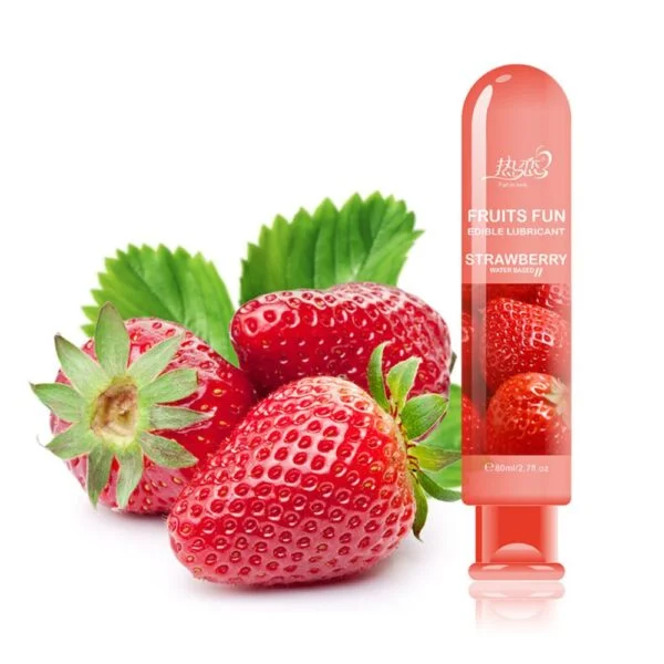 Gel gốc nước dạng ống - MizzZee 100ml