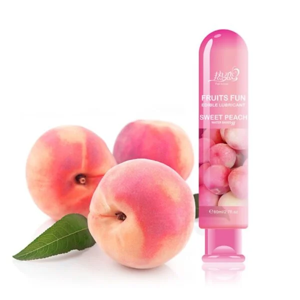 Gel gốc nước dạng ống - MizzZee 100ml