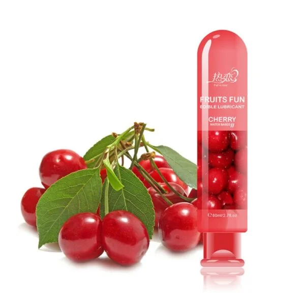 Gel gốc nước dạng ống - MizzZee 100ml