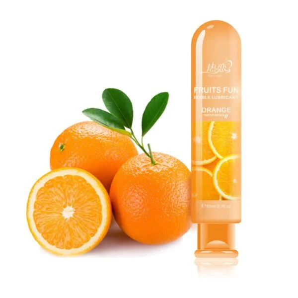 Gel gốc nước dạng ống - MizzZee 100ml