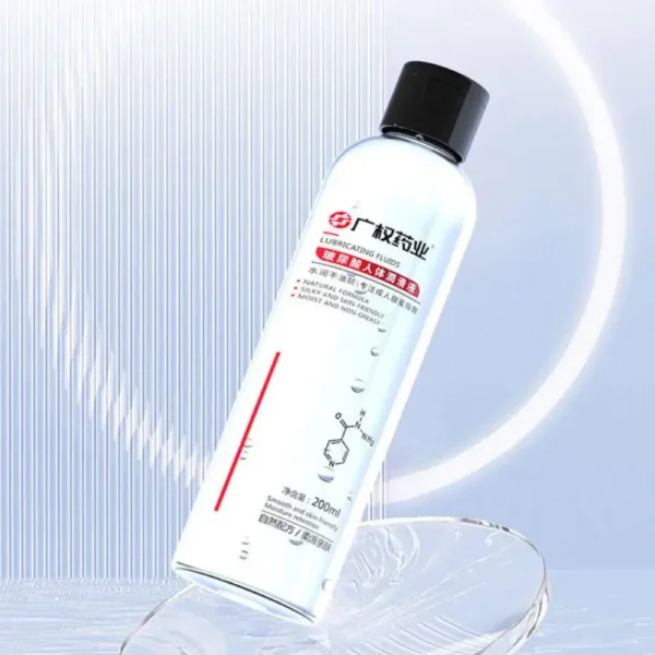 Gel gốc nước - Fruids 200ml