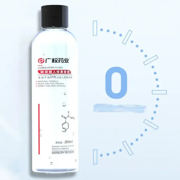 Gel gốc nước - Fruids 200ml