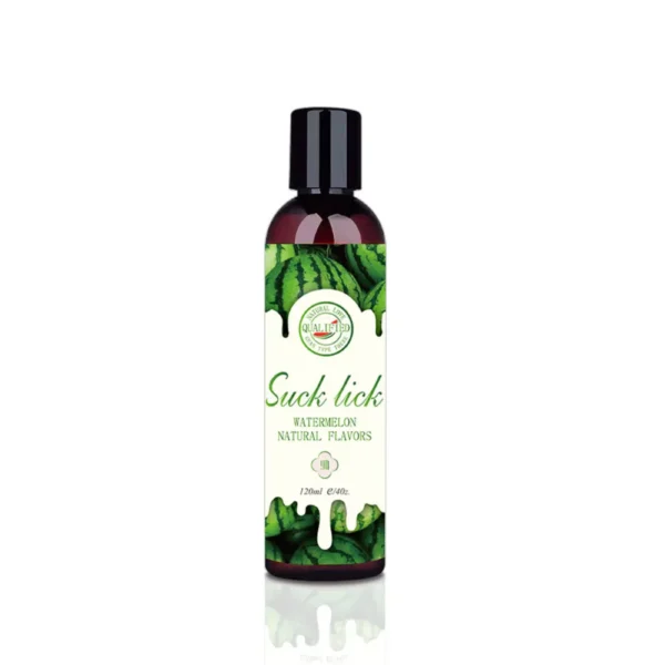 Gel gốc nước hương trái cây – Kou Jiao 120ml