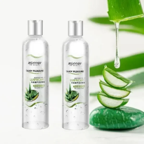 Gel gốc nước nha đam - MizzZee 300ml