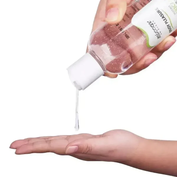 Gel gốc nước nha đam - MizzZee 300ml
