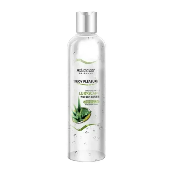 Gel gốc nước nha đam - MizzZee 300ml