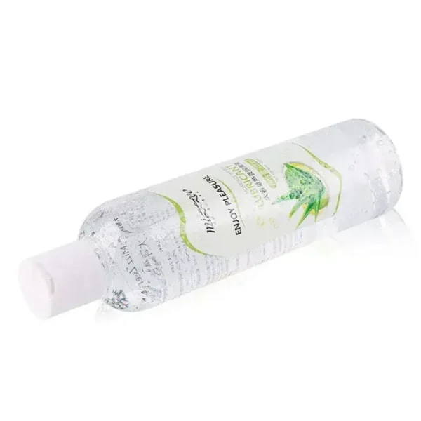 Gel gốc nước nha đam - MizzZee 300ml