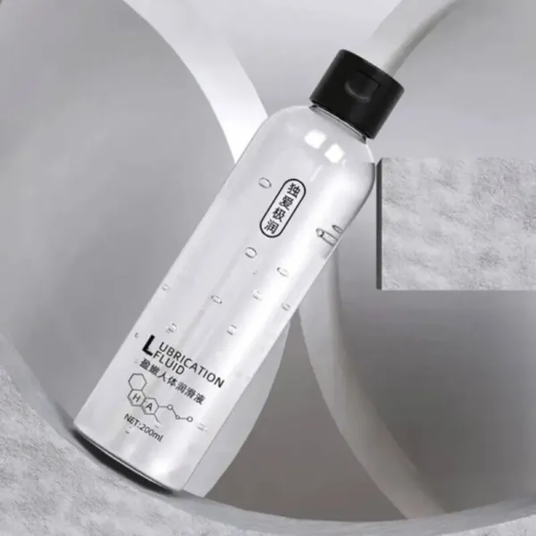 Gel gốc nước – Duai 200ml