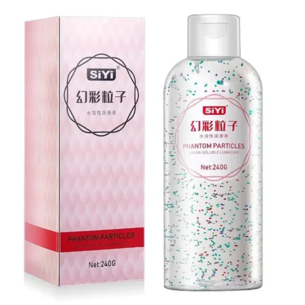 Gel gốc nước Phantom - SiYi 240g