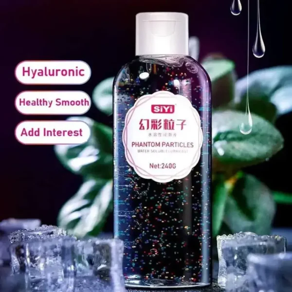 Gel gốc nước Phantom - SiYi 240g