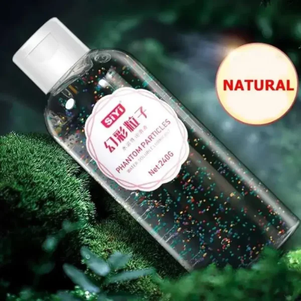 Gel gốc nước Phantom - SiYi 240g