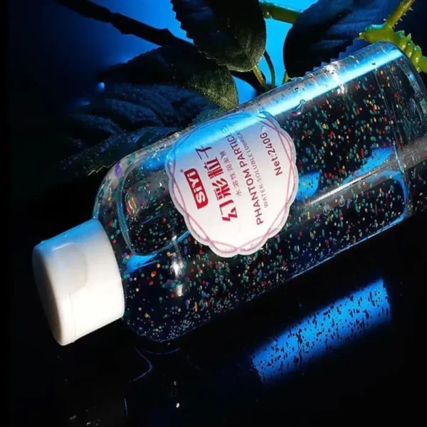 Gel gốc nước Phantom - SiYi 240g