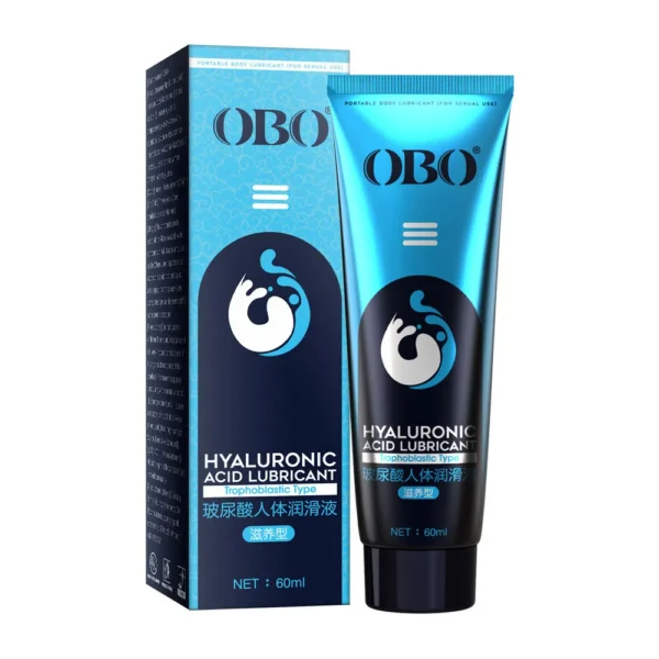 Gel Obo tuýp 60ml