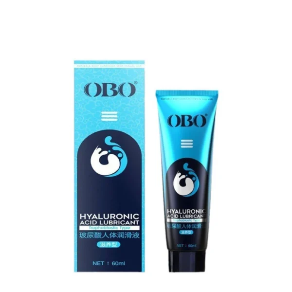 Gel Obo tuýp 60ml
