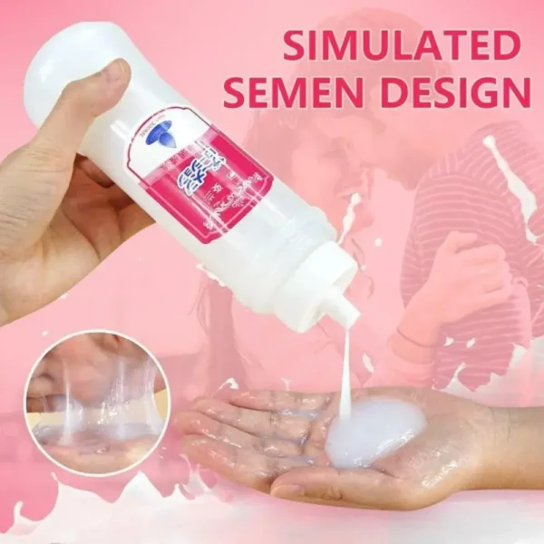 Gel tinh trùng – Xun Z Lan 300ml