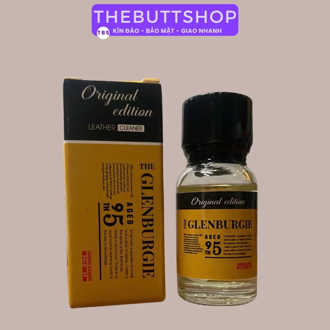 Popper Glenburgie 95 10ml