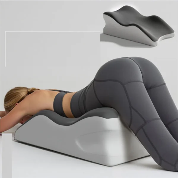 Gối tình yêu gấp gọn