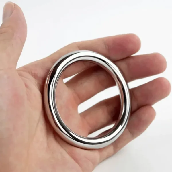 Inox tròn dày ID011
