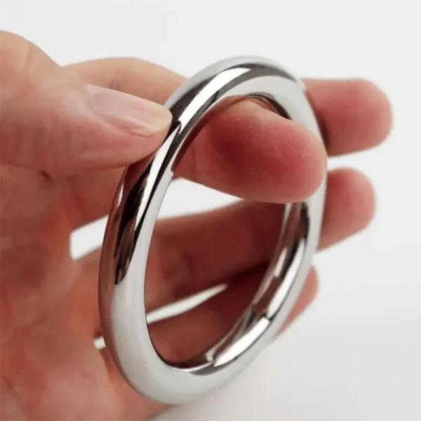 Inox tròn dày ID011