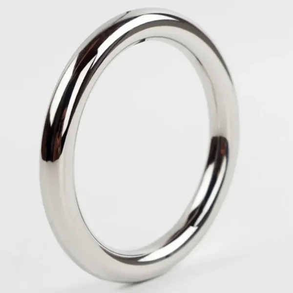 Inox tròn dày ID011