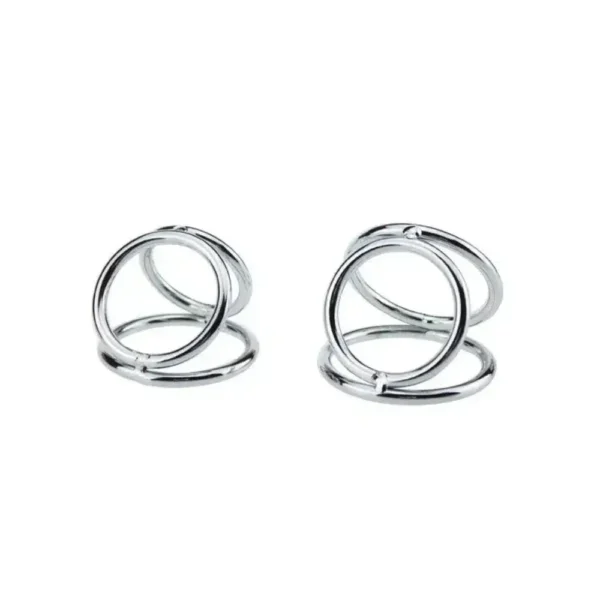 Inox tròn ghép IG033
