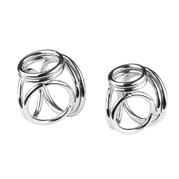 Inox tròn ghép IG077