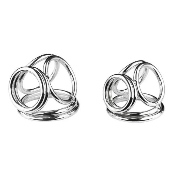 Inox tròn ghép IG077