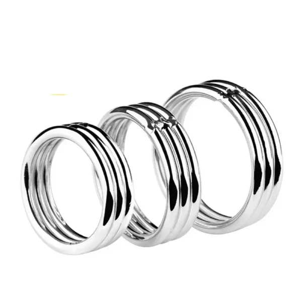 Inox tròn ghép IG075