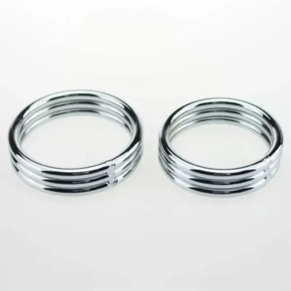 Inox tròn ghép IG075
